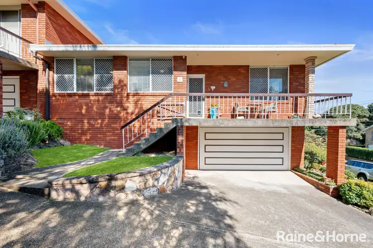 1/10-12 The Glen Road, Bardwell Valley NSW 2207