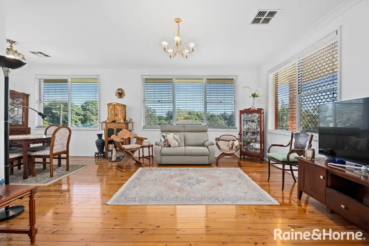 Second view of Homely villa listing, 1/10-12 The Glen Road, Bardwell Valley NSW 2207