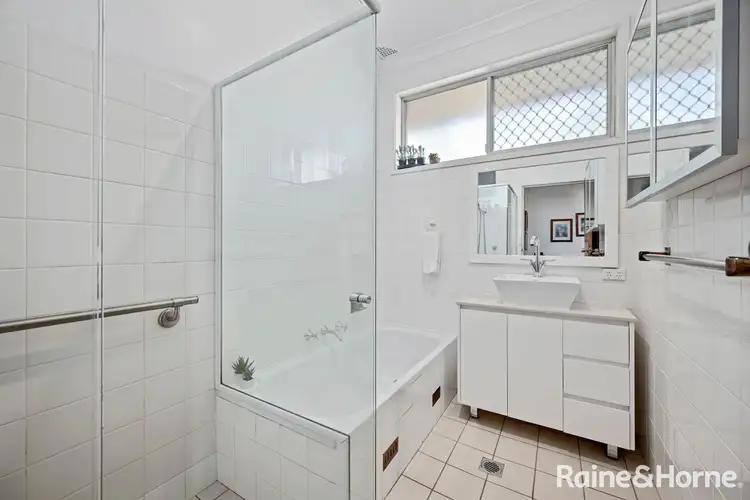 Fourth view of Homely villa listing, 1/10-12 The Glen Road, Bardwell Valley NSW 2207