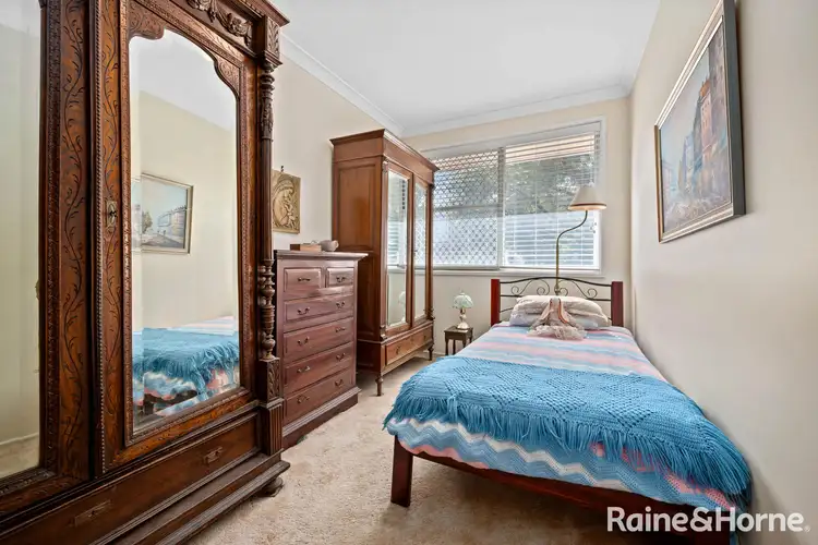 Fifth view of Homely villa listing, 1/10-12 The Glen Road, Bardwell Valley NSW 2207