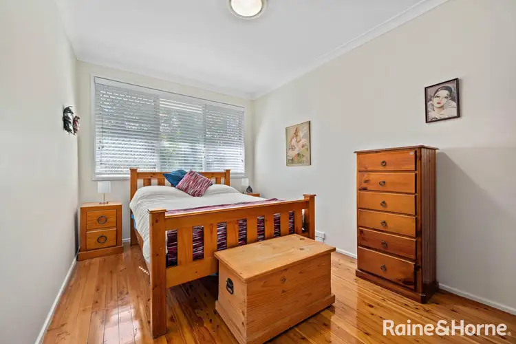 Sixth view of Homely villa listing, 1/10-12 The Glen Road, Bardwell Valley NSW 2207