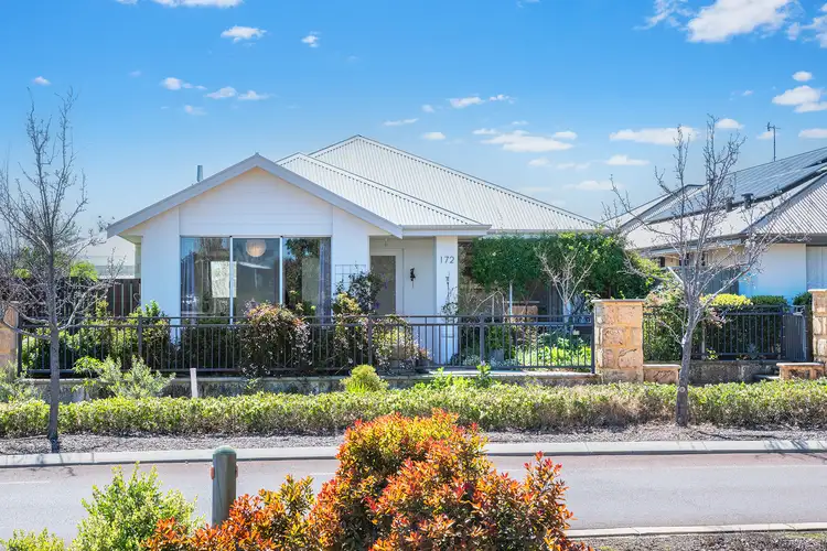 172 Napoleon Promenade, Vasse WA 6280