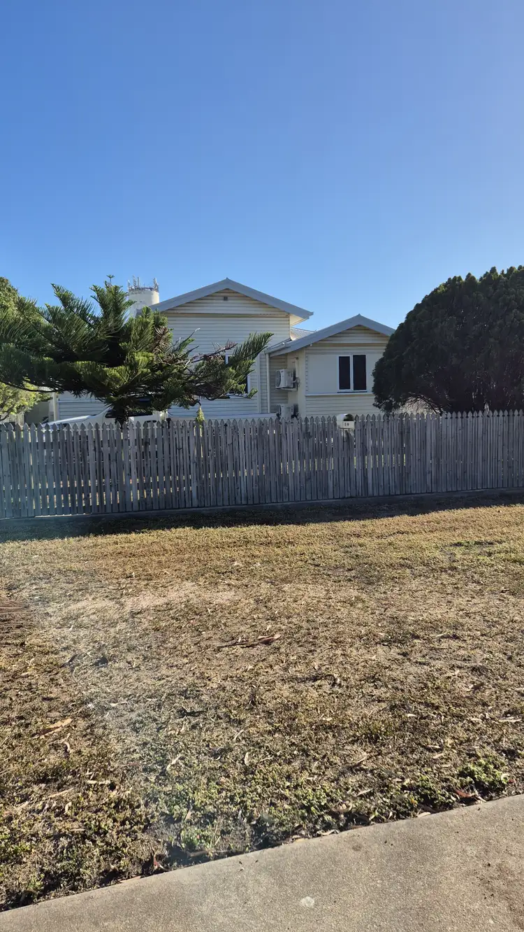 Address available on request