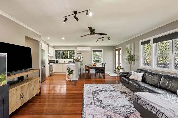 30 Geraint Street, Bracken Ridge QLD 4017