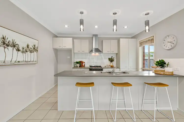 Third view of Homely house listing, 29 Paraffin Drive, Leopold VIC 3224