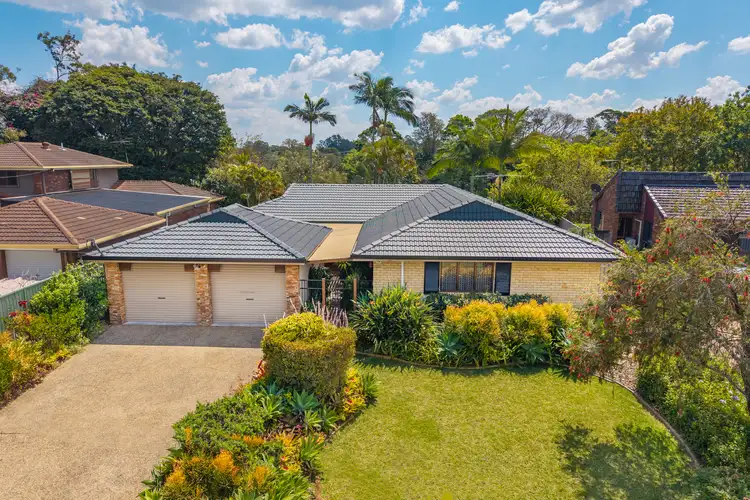 22 Fortune Esplanade, Caboolture South QLD 4510