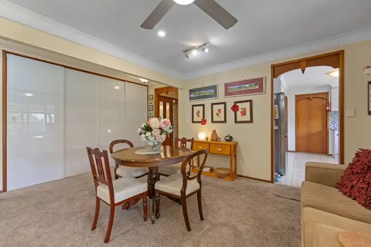 Fourth view of Homely house listing, 22 Fortune Esplanade, Caboolture South QLD 4510