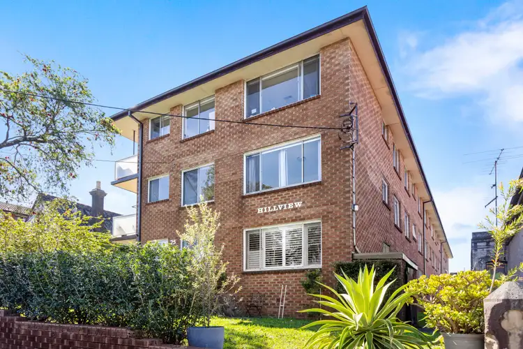 7/75 Warren Road, Marrickville NSW 2204
