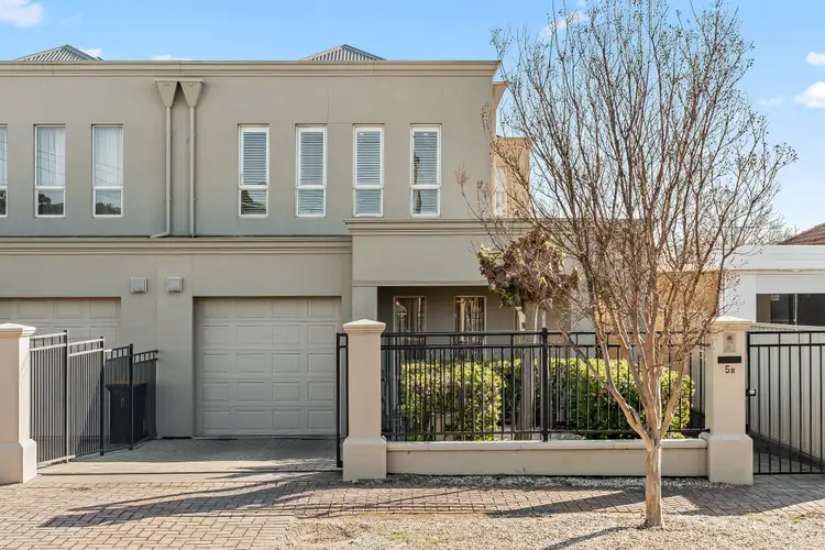 5B Cardigan Avenue, Felixstow SA 5070