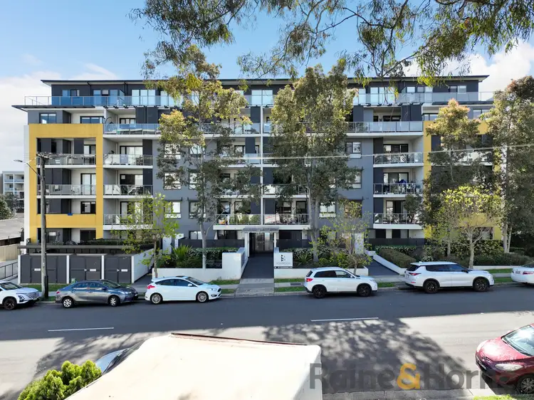 105/38-42 Chamberlain Street, Campbelltown NSW 2560