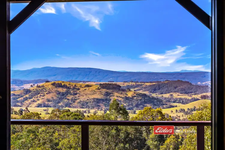 Second view of Homely rural property listing, 360 Myall Creek Road, Munni via, Dungog NSW 2420