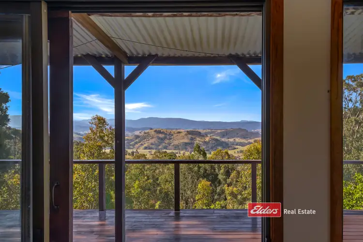 Third view of Homely rural property listing, 360 Myall Creek Road, Munni via, Dungog NSW 2420