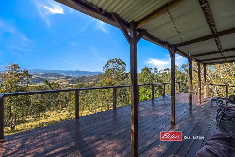 Fourth view of Homely rural property listing, 360 Myall Creek Road, Munni via, Dungog NSW 2420