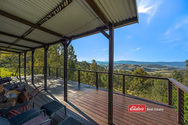 Fifth view of Homely rural property listing, 360 Myall Creek Road, Munni via, Dungog NSW 2420