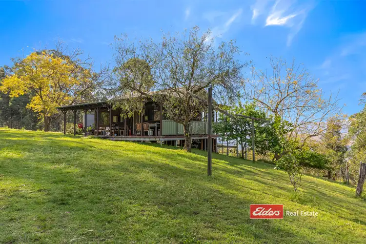 Sixth view of Homely rural property listing, 360 Myall Creek Road, Munni via, Dungog NSW 2420