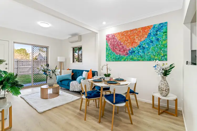 2/25 Hedley Avenue, Nundah QLD 4012