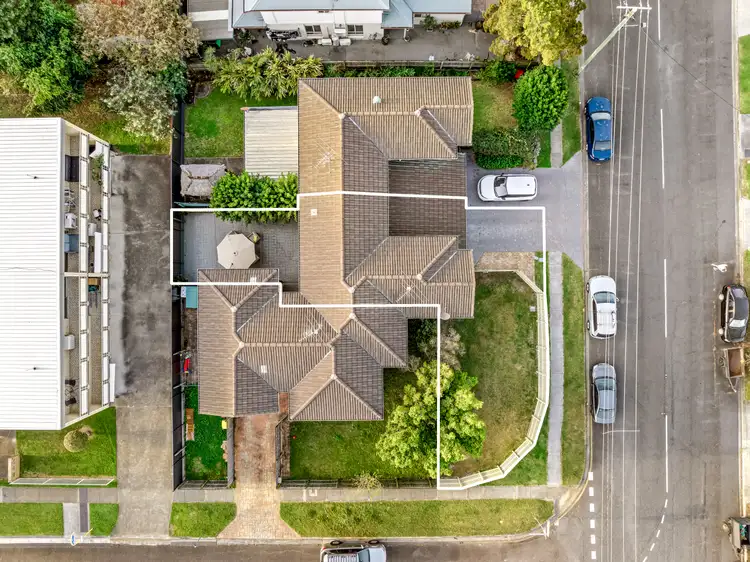 Fifth view of Homely townhouse listing, 2/25 Hedley Avenue, Nundah QLD 4012