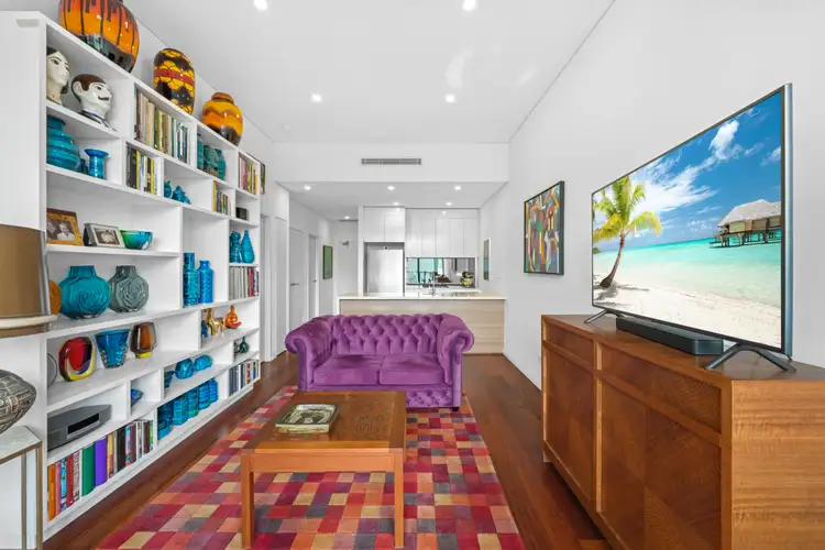 410a/6 Nancarrow Avenue, Ryde NSW 2112