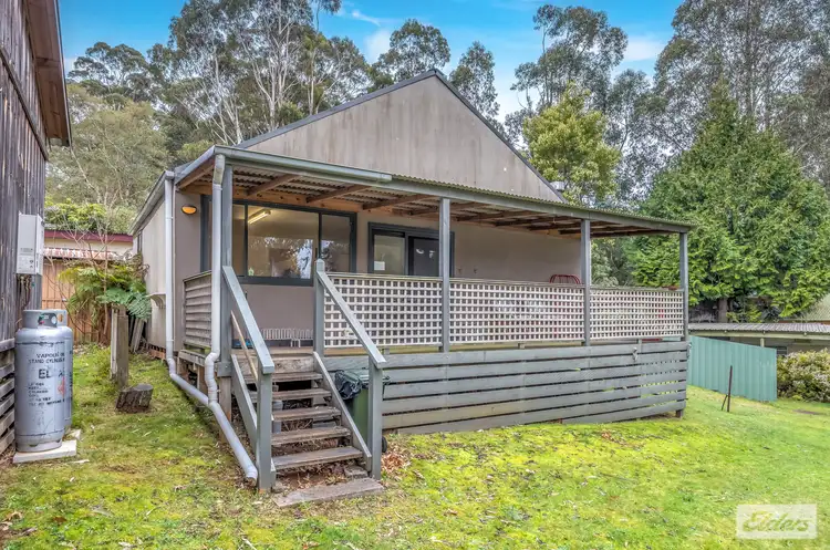 26 Morningstar Crescent, Rawson VIC 3825
