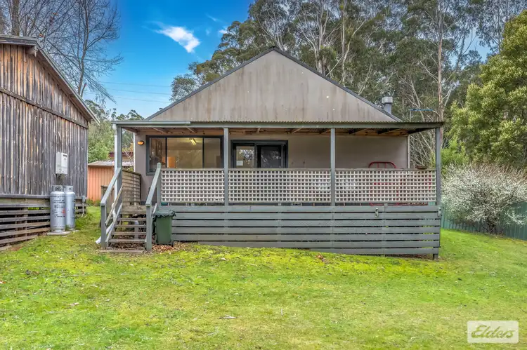 Second view of Homely house listing, 26 Morningstar Crescent, Rawson VIC 3825