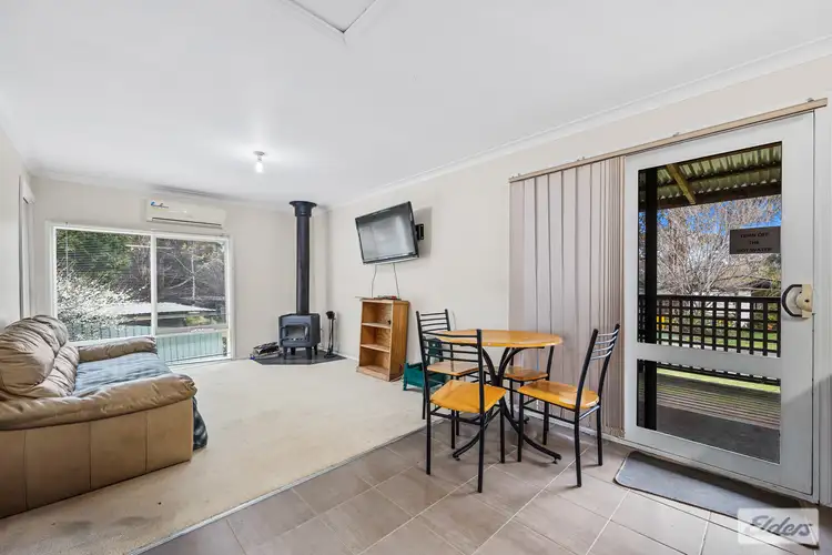 Seventh view of Homely house listing, 26 Morningstar Crescent, Rawson VIC 3825