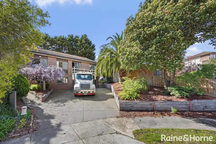 12 Kelman Court, Westmeadows VIC 3049