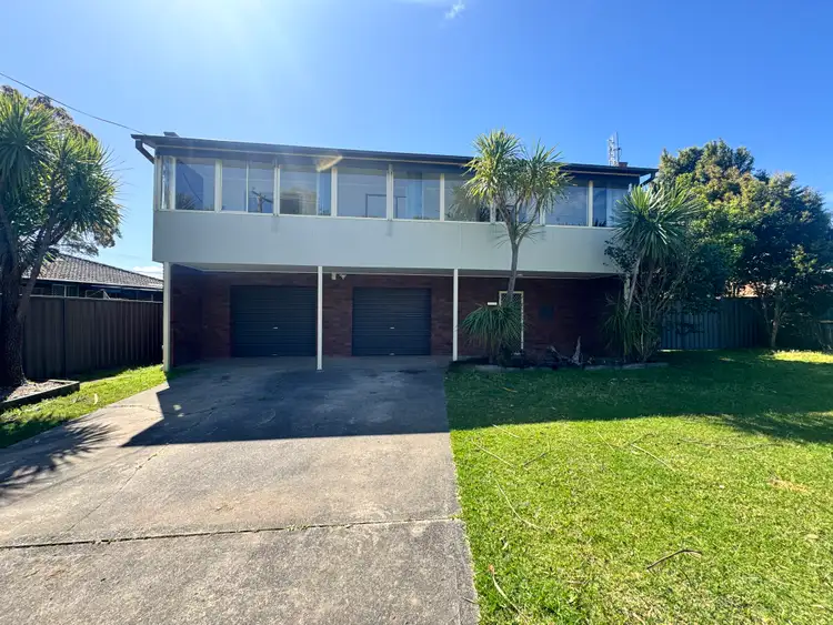 24 Mcdonald Avenue, Nowra NSW 2541