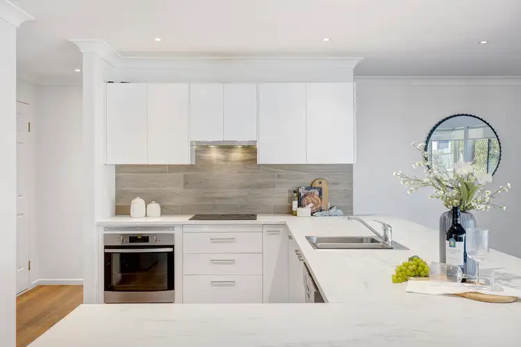 Main view of Homely house listing, 1 Turpentine Court, Albany Creek QLD 4035