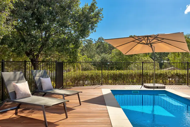 1 Turpentine Court, Albany Creek QLD 4035