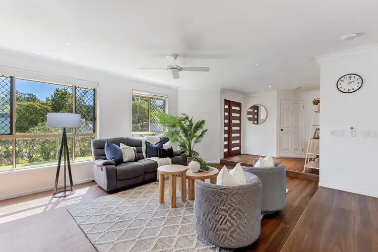 Third view of Homely house listing, 1 Turpentine Court, Albany Creek QLD 4035