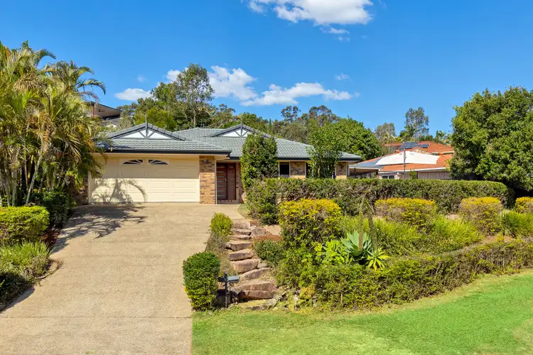 Fourth view of Homely house listing, 1 Turpentine Court, Albany Creek QLD 4035