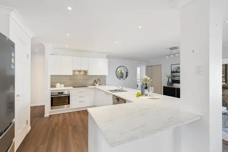 Fifth view of Homely house listing, 1 Turpentine Court, Albany Creek QLD 4035