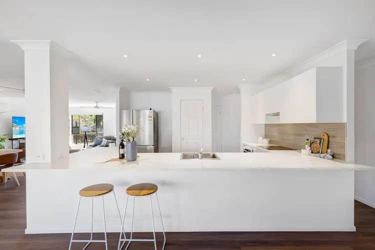 Sixth view of Homely house listing, 1 Turpentine Court, Albany Creek QLD 4035
