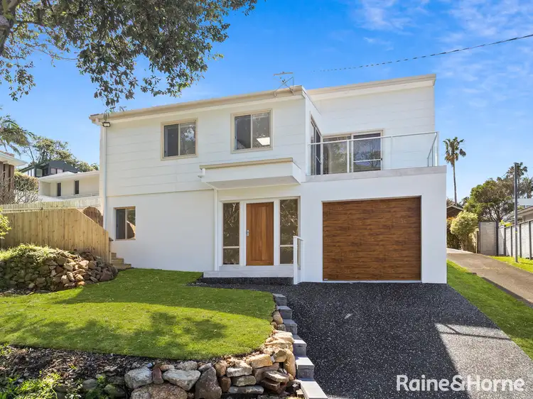 Main view of Homely house listing, 40 Beach Road, Stanwell Park NSW 2508