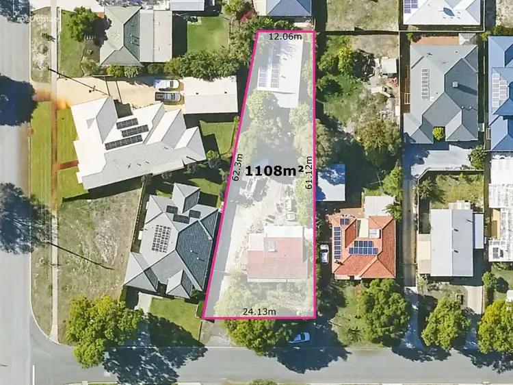 31 Pearl Road, Cloverdale WA 6105
