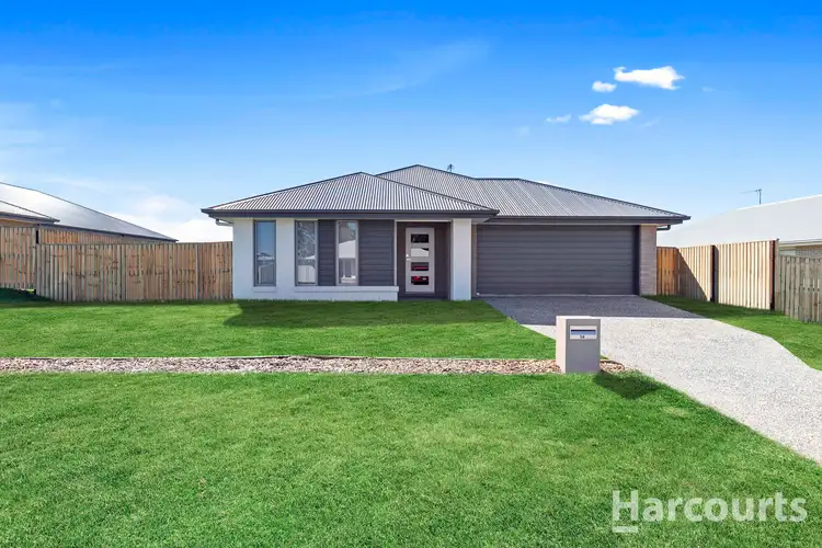 54 Indigo Way, Kawungan QLD 4655