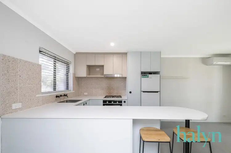 Second view of Homely apartment listing, 7/13 Storthes Street, Mount Lawley WA 6050