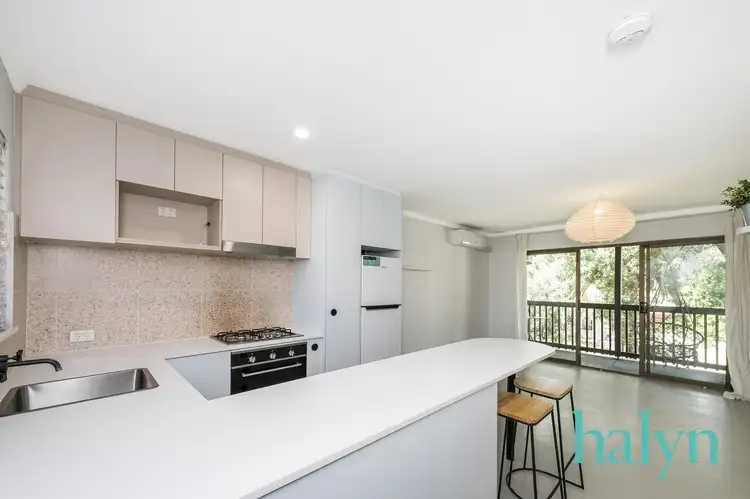Third view of Homely apartment listing, 7/13 Storthes Street, Mount Lawley WA 6050