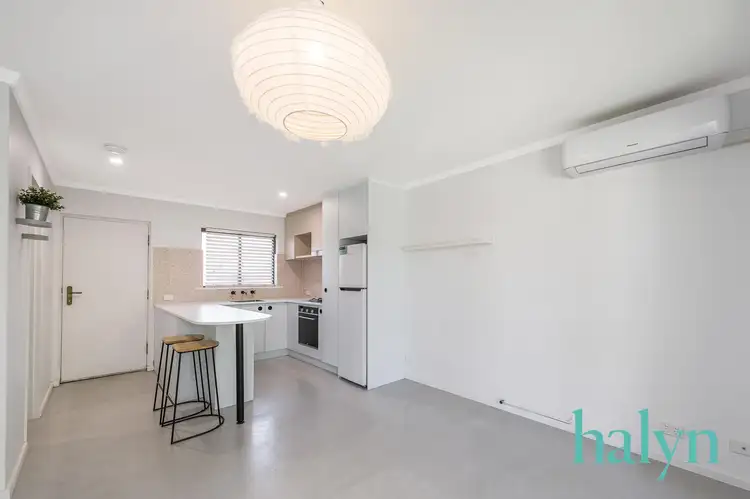 Fourth view of Homely apartment listing, 7/13 Storthes Street, Mount Lawley WA 6050