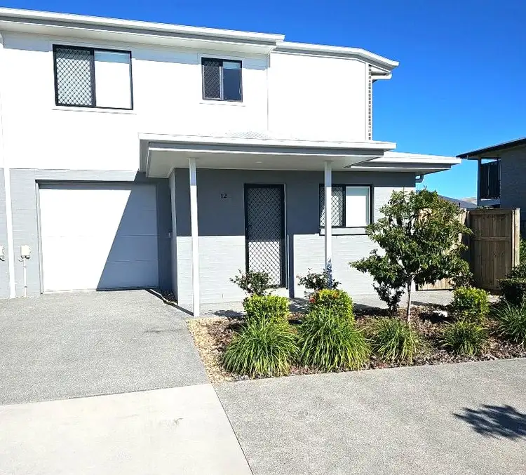 12/31 Sunray Parade, Griffin QLD 4503
