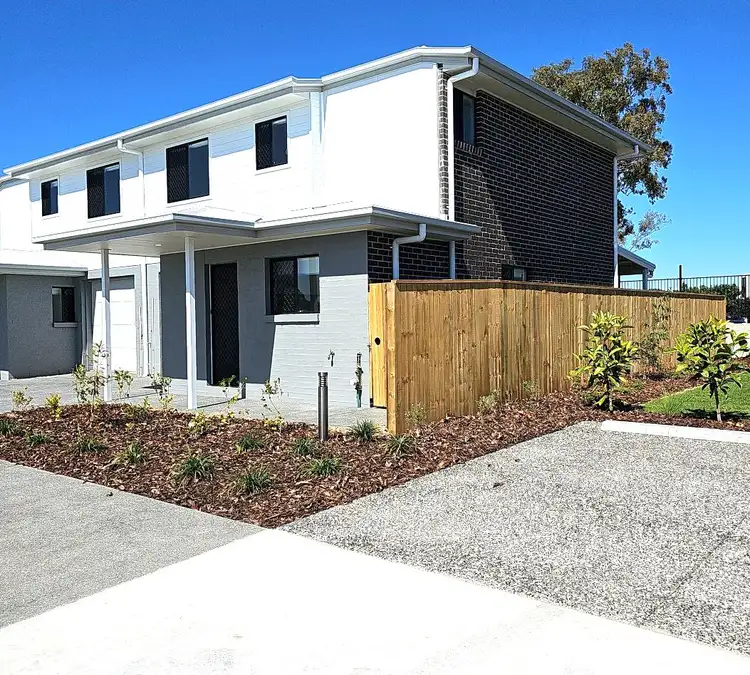Second view of Homely townhouse listing, 12/31 Sunray Parade, Griffin QLD 4503