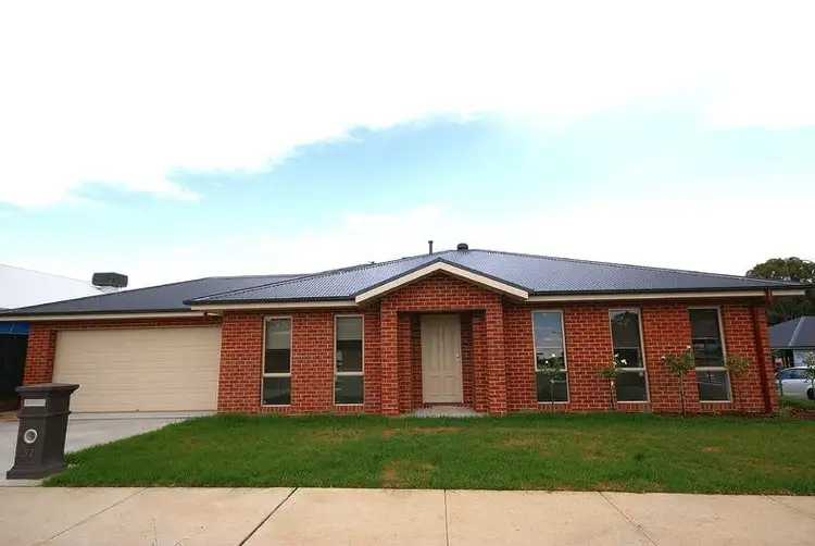2/52 Riverboat Drive, Thurgoona NSW 2640