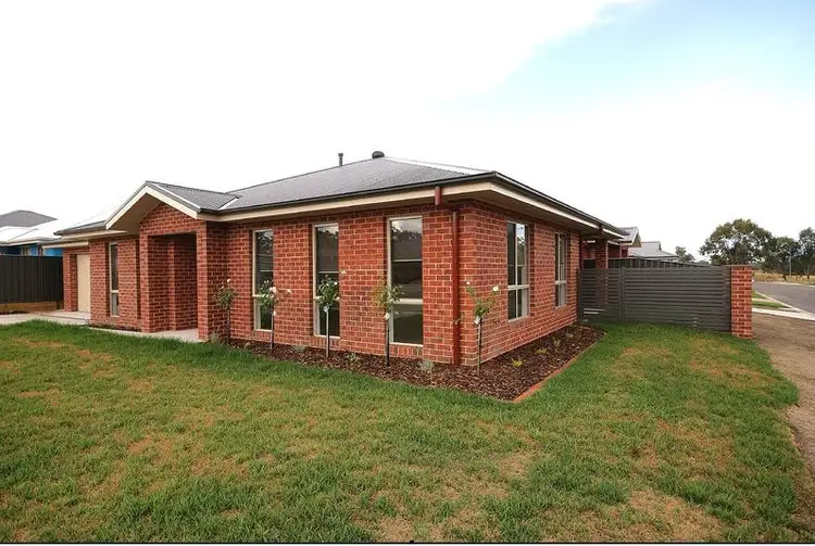 Second view of Homely house listing, 2/52 Riverboat Drive, Thurgoona NSW 2640