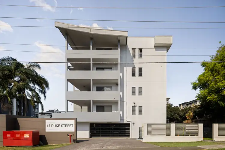 3/17 Duke Street, Nundah QLD 4012