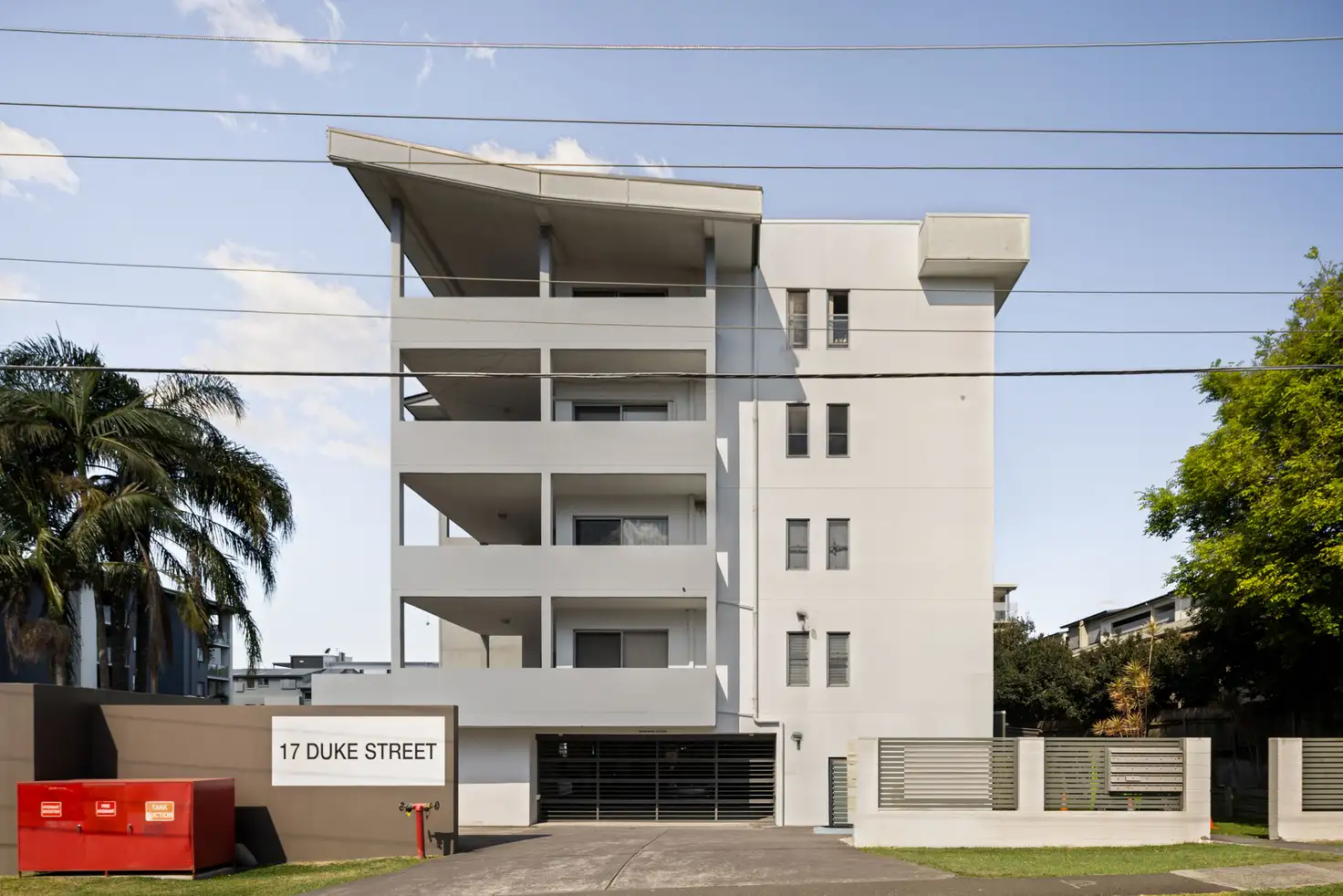 Main view of Homely unit listing, 3/17 Duke Street, Nundah QLD 4012