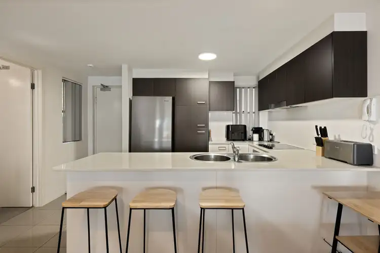 Second view of Homely unit listing, 3/17 Duke Street, Nundah QLD 4012