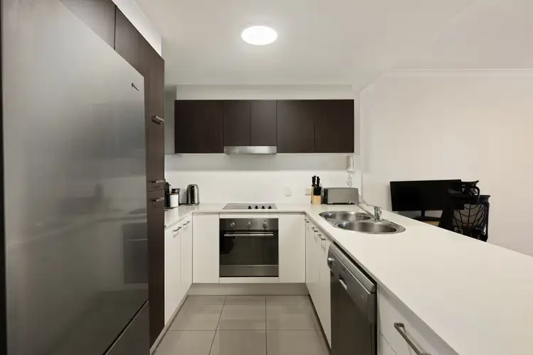 Third view of Homely unit listing, 3/17 Duke Street, Nundah QLD 4012