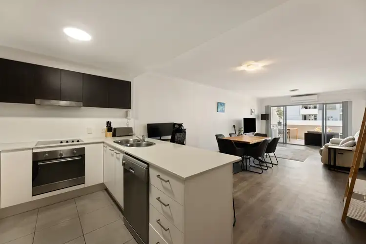 Fourth view of Homely unit listing, 3/17 Duke Street, Nundah QLD 4012