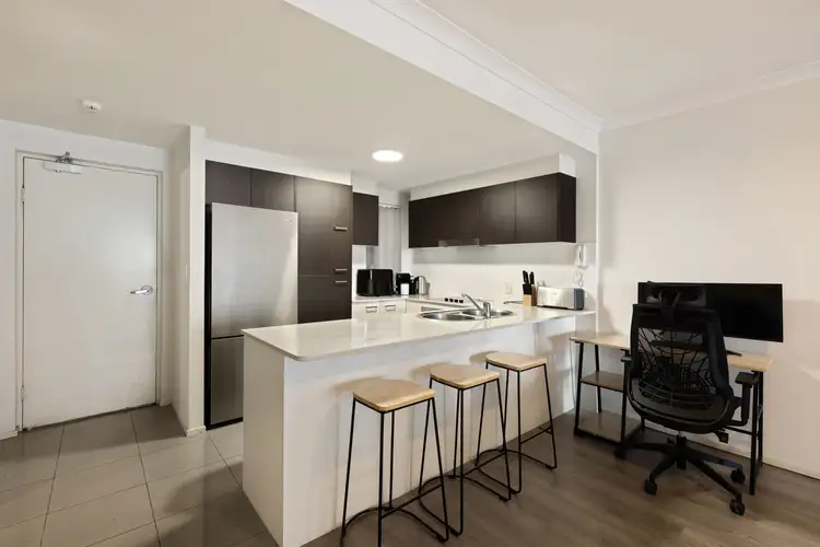 Fifth view of Homely unit listing, 3/17 Duke Street, Nundah QLD 4012