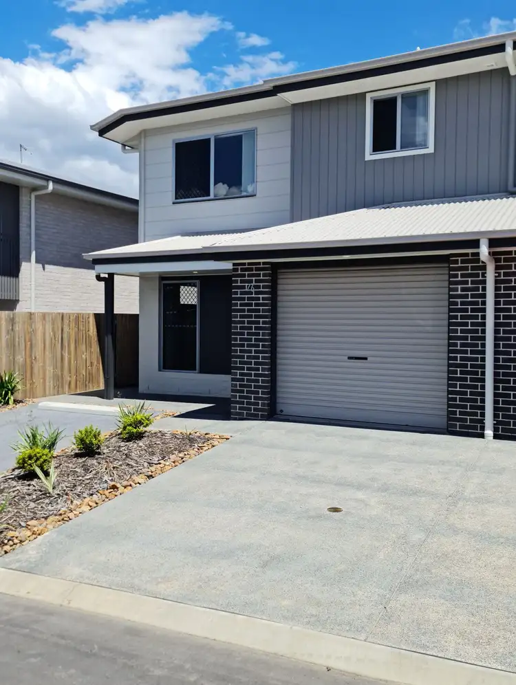76/31 Goodrich Road West, Murrumba Downs QLD 4503